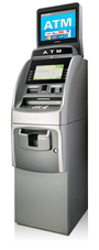 Hyosung 2700 ATM