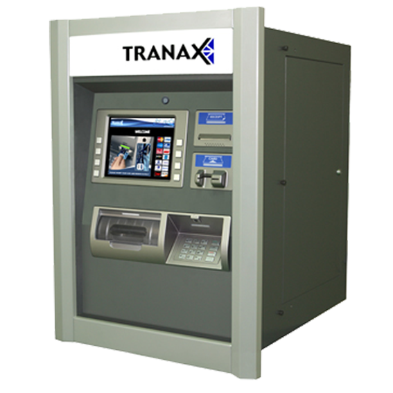 wholesale-atm-machines-Hantle-4000-through-wall-atm-machine